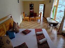 Elegance Retreat Manali Luxury Stay