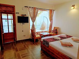 Elegance Retreat Manali Luxury Stay