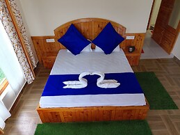 Elegance Retreat Manali Luxury Stay