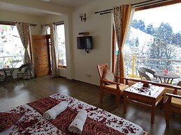 Elegance Retreat Manali Luxury Stay