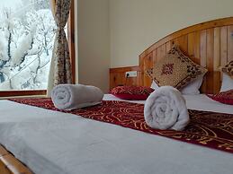Elegance Retreat Manali Luxury Stay