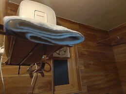 Elegance Retreat Manali Luxury Stay