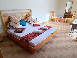 Elegance Retreat Manali Luxury Stay
