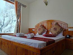 Elegance Retreat Manali Luxury Stay