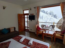Elegance Retreat Manali Luxury Stay