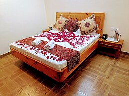 Elegance Retreat Manali Luxury Stay