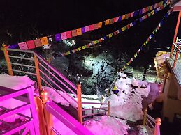 Elegance Retreat Manali Luxury Stay