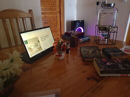 Elegance Retreat Manali Luxury Stay