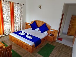 Elegance Retreat Manali Luxury Stay