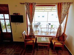Elegance Retreat Manali Luxury Stay