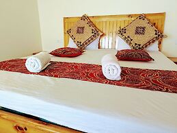 Elegance Retreat Manali Luxury Stay