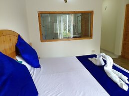 Elegance Retreat Manali Luxury Stay