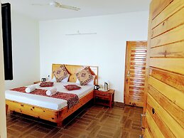 Elegance Retreat Manali Luxury Stay