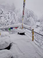 Elegance Retreat Manali Luxury Stay