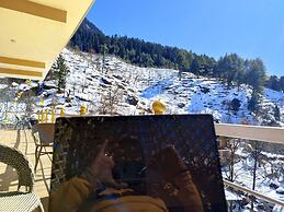Elegance Retreat Manali Luxury Stay
