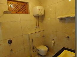 Elegance Retreat Manali Luxury Stay