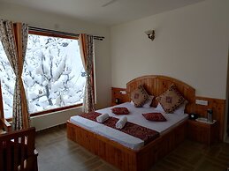 Elegance Retreat Manali Luxury Stay