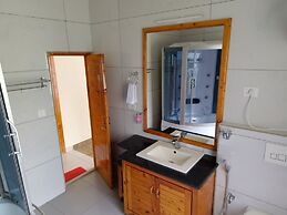 Elegance Retreat Manali Luxury Stay