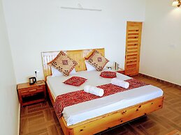 Elegance Retreat Manali Luxury Stay