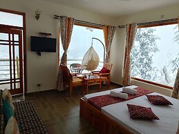 Elegance Retreat Manali Luxury Stay
