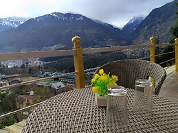 Elegance Retreat Manali Luxury Stay
