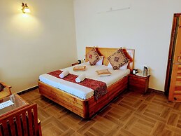 Elegance Retreat Manali Luxury Stay