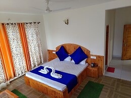 Elegance Retreat Manali Luxury Stay