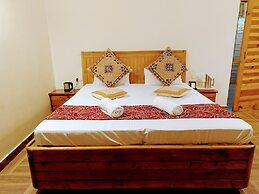 Elegance Retreat Manali Luxury Stay