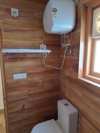 Elegance Retreat Manali Luxury Stay