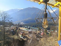 Elegance Retreat Manali Luxury Stay
