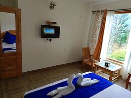 Elegance Retreat Manali Luxury Stay