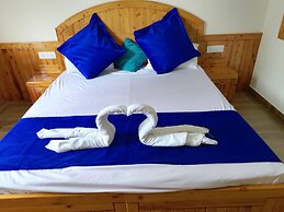 Elegance Retreat Manali Luxury Stay