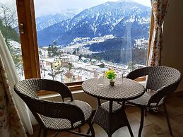 Elegance Retreat Manali Luxury Stay