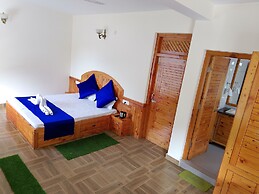 Elegance Retreat Manali Luxury Stay