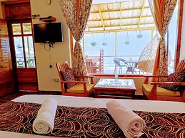 Elegance Retreat Manali Luxury Stay