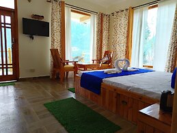 Elegance Retreat Manali Luxury Stay