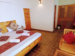 Elegance Retreat Manali Luxury Stay