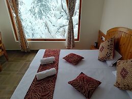 Elegance Retreat Manali Luxury Stay