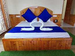 Elegance Retreat Manali Luxury Stay