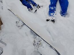 Elegance Retreat Manali Luxury Stay