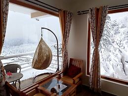 Elegance Retreat Manali Luxury Stay