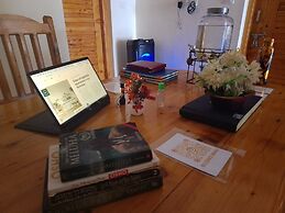 Elegance Retreat Manali Luxury Stay