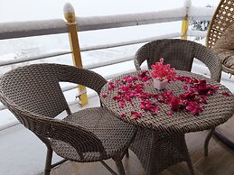 Elegance Retreat Manali Luxury Stay