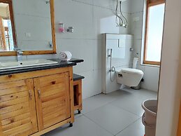 Elegance Retreat Manali Luxury Stay