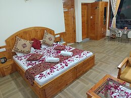 Elegance Retreat Manali Luxury Stay