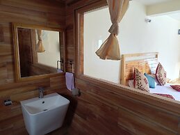 Elegance Retreat Manali Luxury Stay