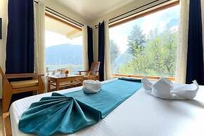 Elegance Retreat Manali Luxury Stay
