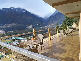 Elegance Retreat Manali Luxury Stay