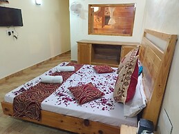 Elegance Retreat Manali Luxury Stay