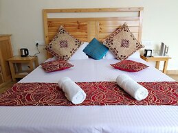 Elegance Retreat Manali Luxury Stay